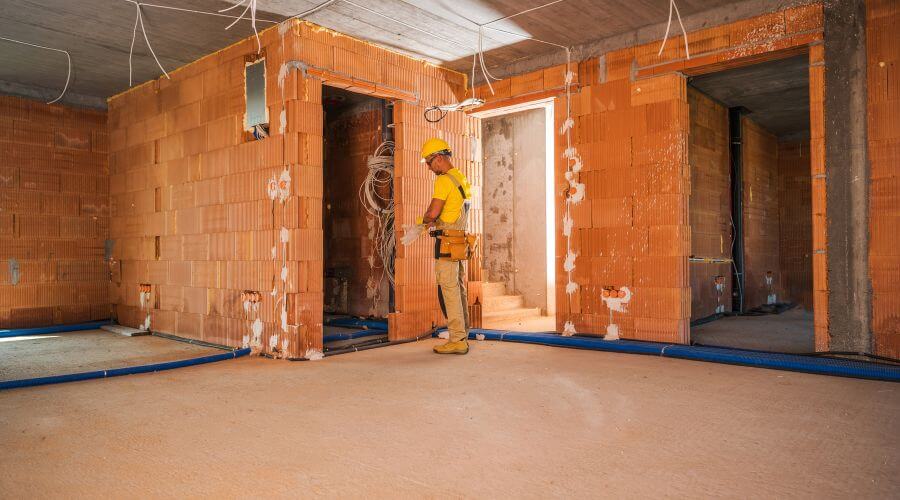 Expert flood damage restoration services in Brewster, WA